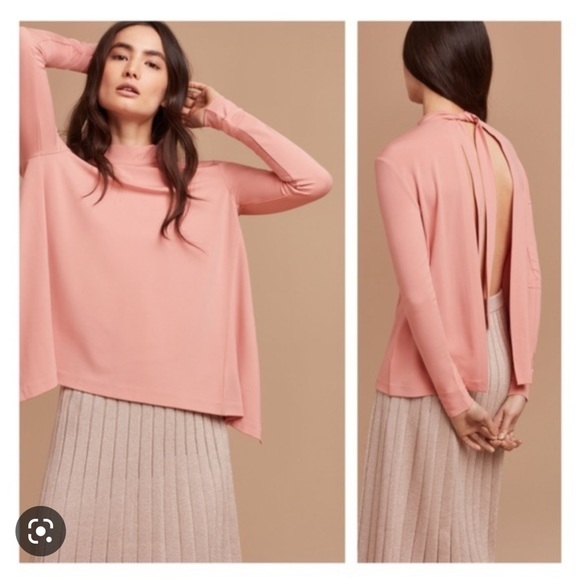 $75 NWT Black Wilfred Chatoyer tee shirt - Picture 3 of 9